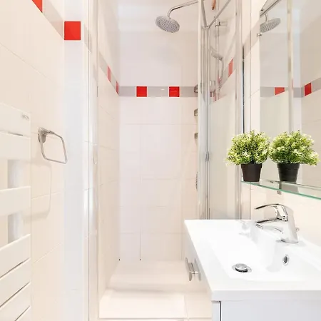 Appartamento Bnbnook - Lovely 1br In Latin Quarter By Pantheon Parigi