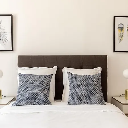Appartamento Bnbnook - Lovely 1br In Latin Quarter By Pantheon *