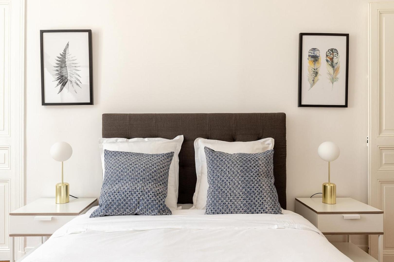 Appartamento Bnbnook - Lovely 1br In Latin Quarter By Pantheon *