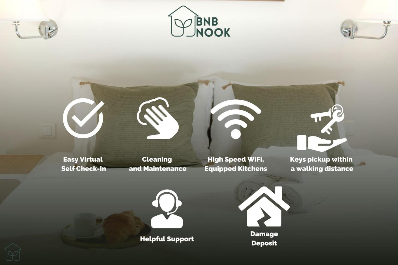 Bnbnook - Lovely 1br In Latin Quarter By Pantheon * Parigi